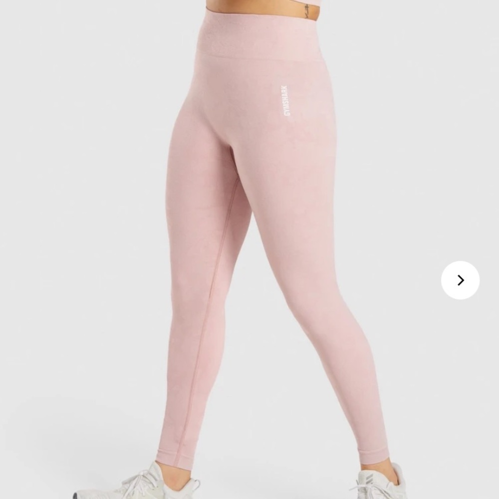 Gymshark Adapt Seamless Leggings